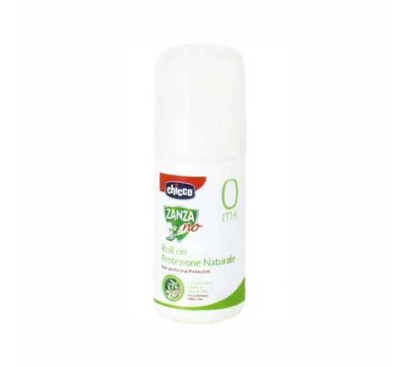 Zanzano roll on 50 ml