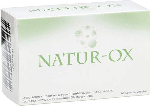 Natur-ox compresse