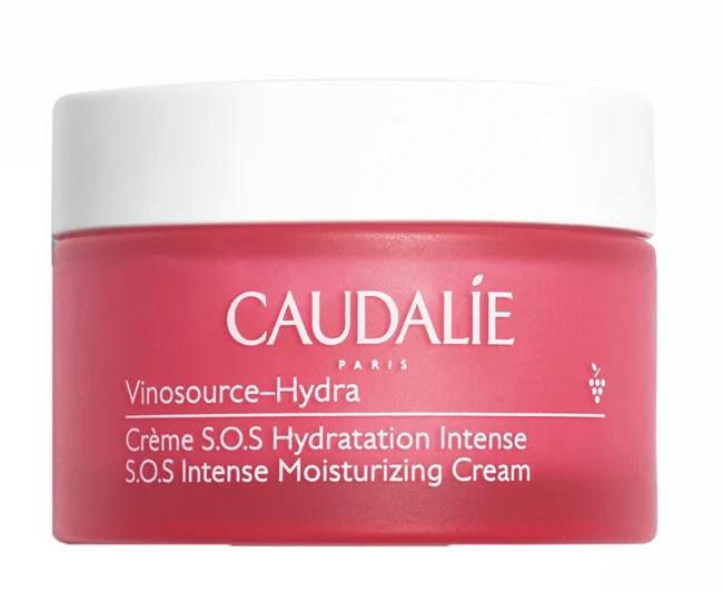 Vinosource-hydra crema sos 50 ml