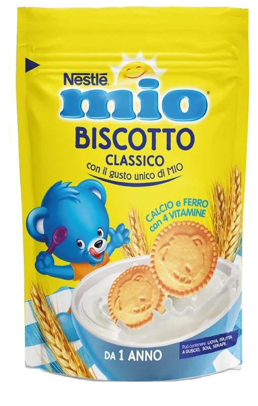 Mio biscotto classico 180 g