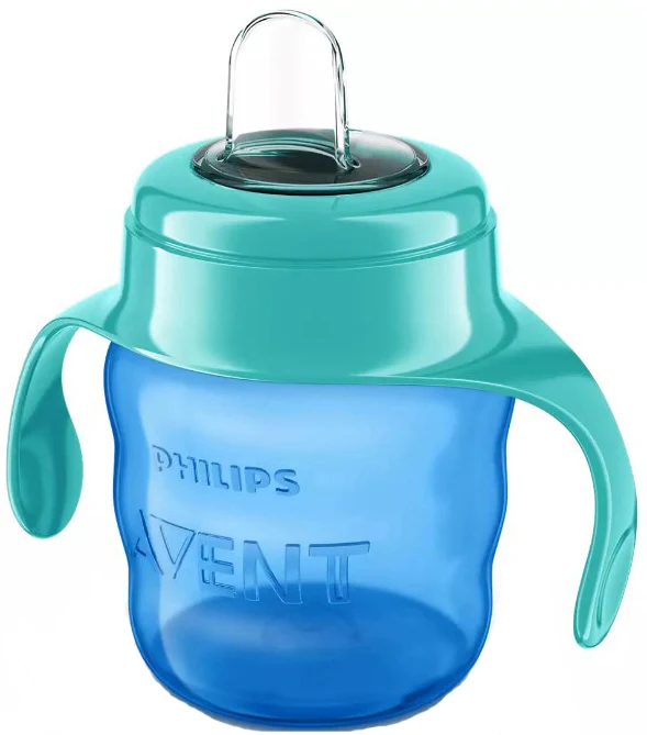 Avent tazza basica big maschio