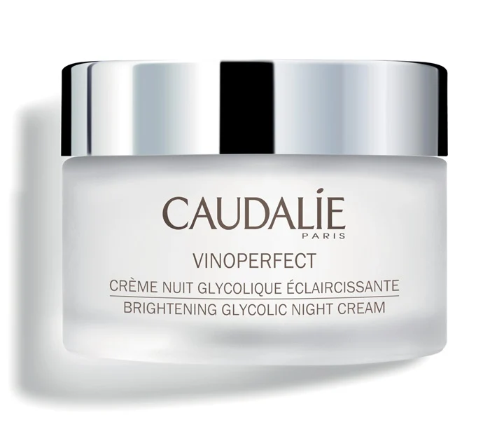 Vinoperfect crema notte glicolica 50 ml 2019