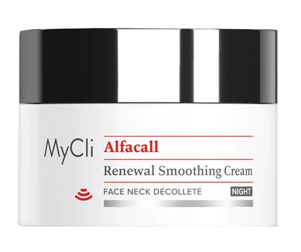 Mycli Alfa Crema Levigante Ntt