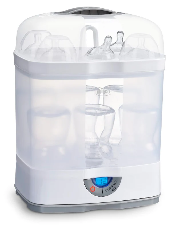 Ch Sterilizzatore 3 In 1 New
