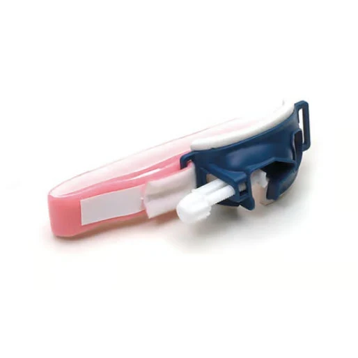 Supporto per tubo endotracheale Thomas - Pediatrico