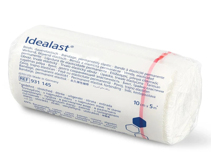 HARTMANN Idealast Benda elastica di supporto e contenzione
