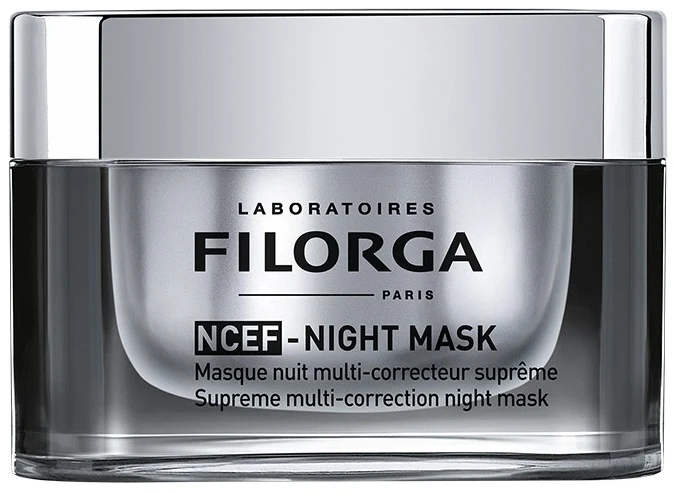 Filorga Ncef Night Mask 50ml