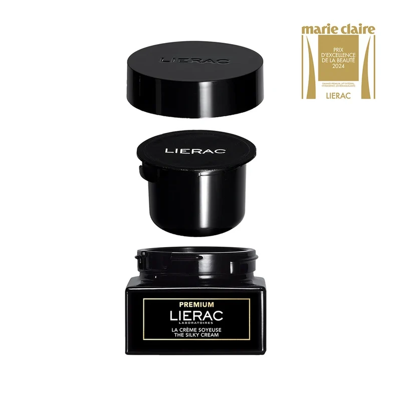 Lierac Premium - La Crème Soyeuse 50ml