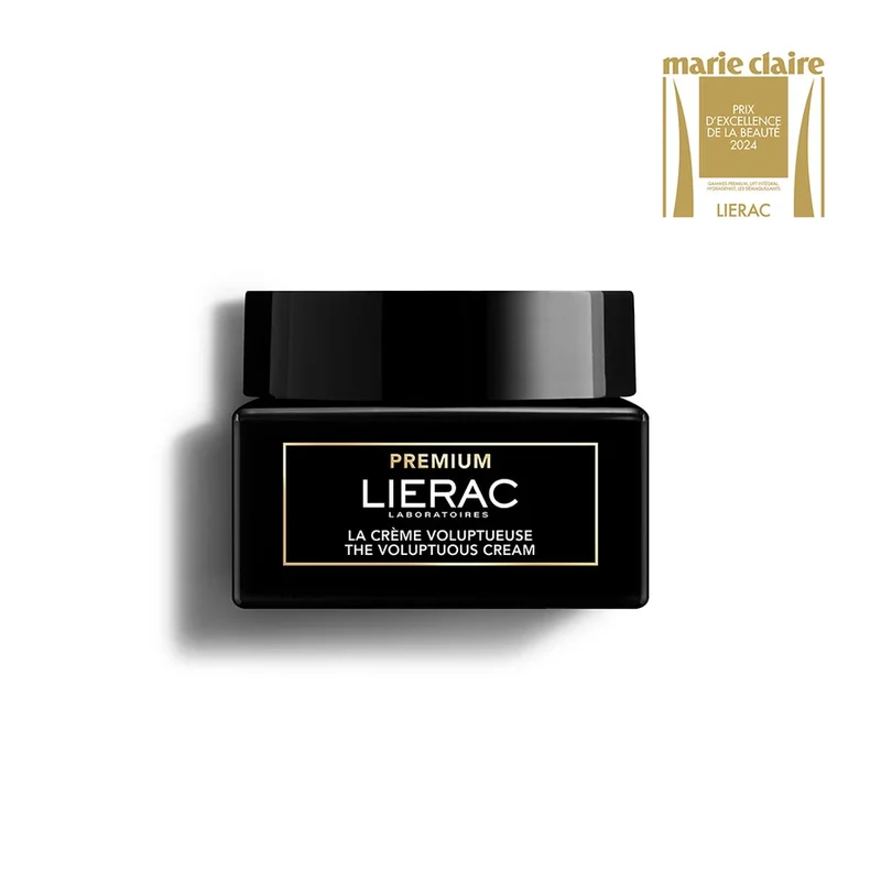 Lierac Premium - La Crème Voluptueuse 50ml
