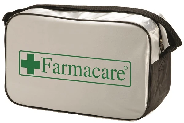Borsa Tracolla Sport Farmacare