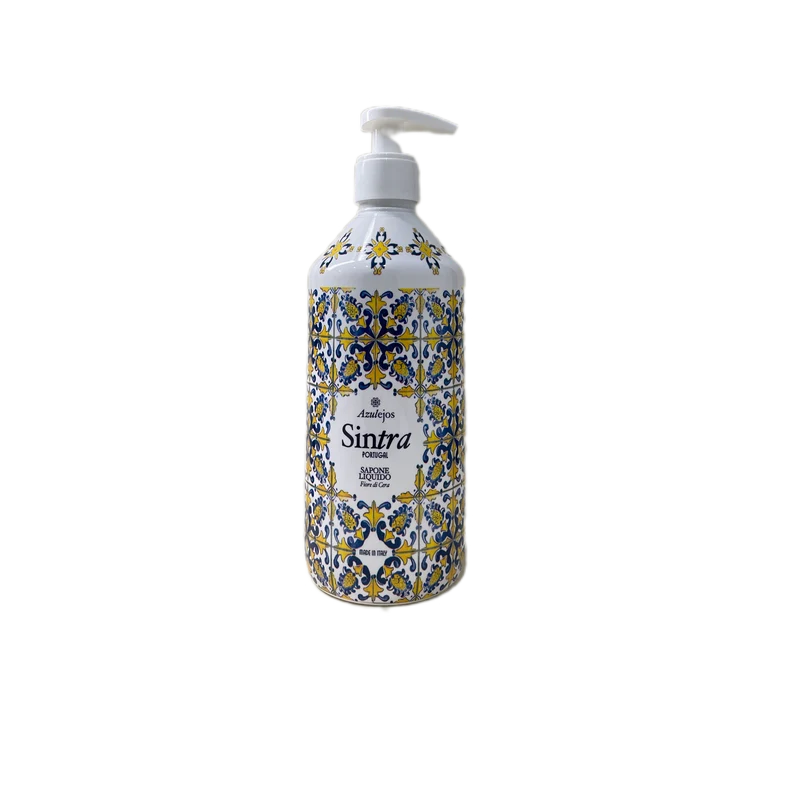 Laboratorio dei Saponi Azulejos Portugal Sintra 500 ml