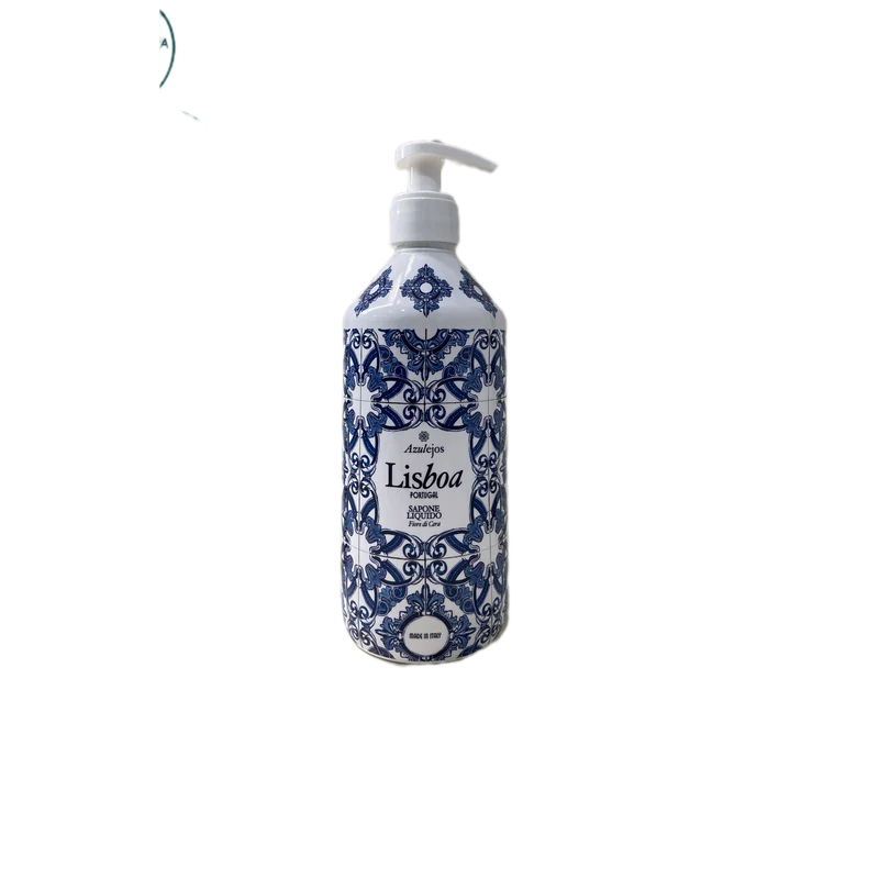 Laboratorio dei Saponi Azulejos Portugal Lisboa 500 ml