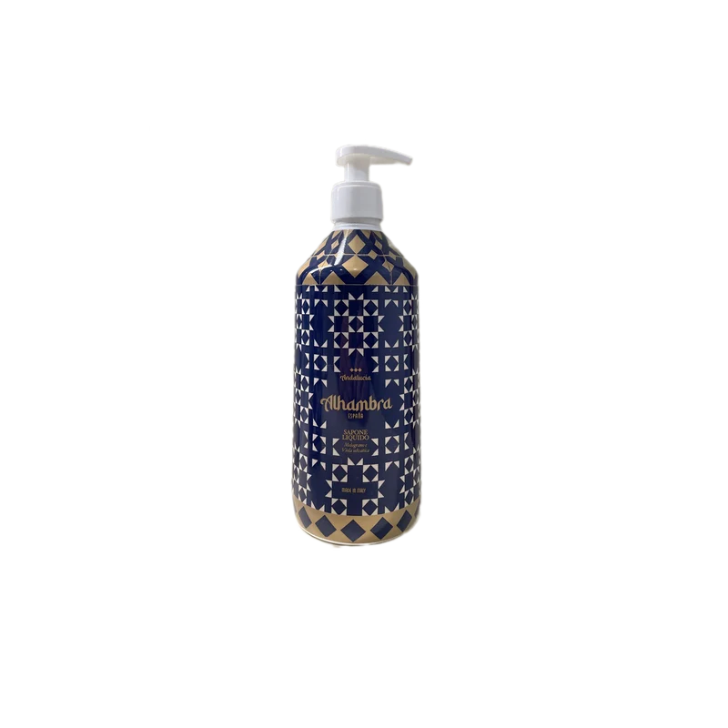 Laboratorio dei Saponi Andalucía Espana Alhambra 500 ml
