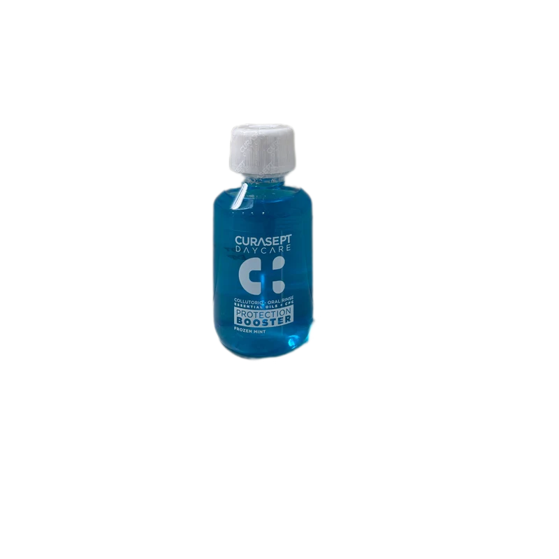Curasept Collutorio Protection Booster Menta 100ml