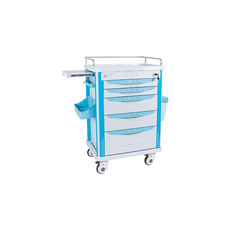 Carrello Terapia