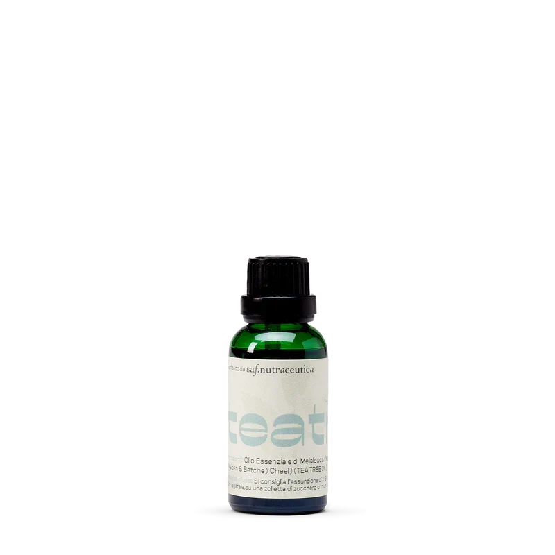 Il Tea Tree Oil - Puro
