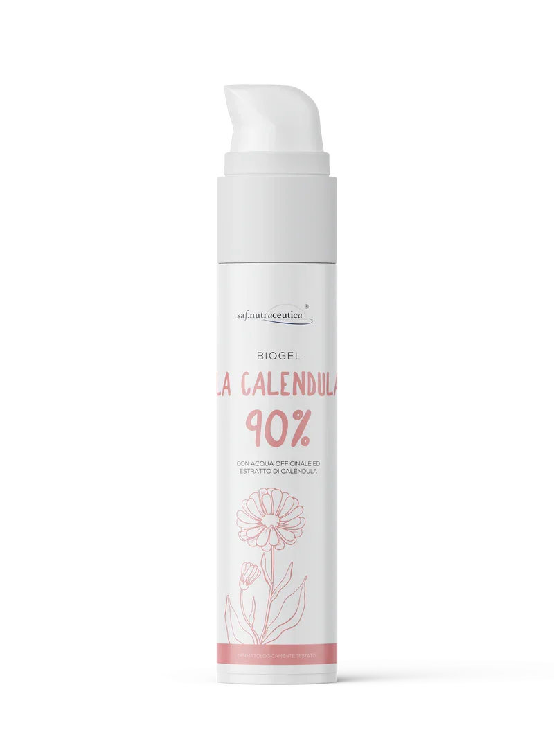 La Calendula 90% - Biogel - 100 ml