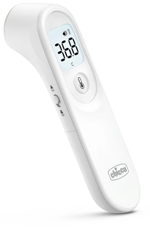 Ch Termometro Front Entrylevel