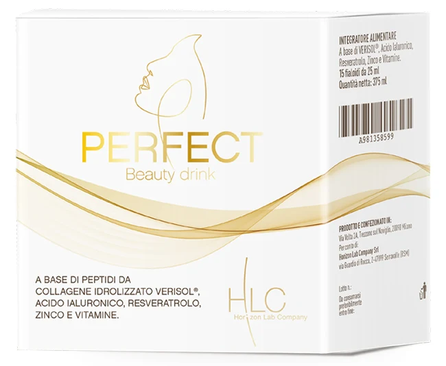 Perfect 15Fx25ml