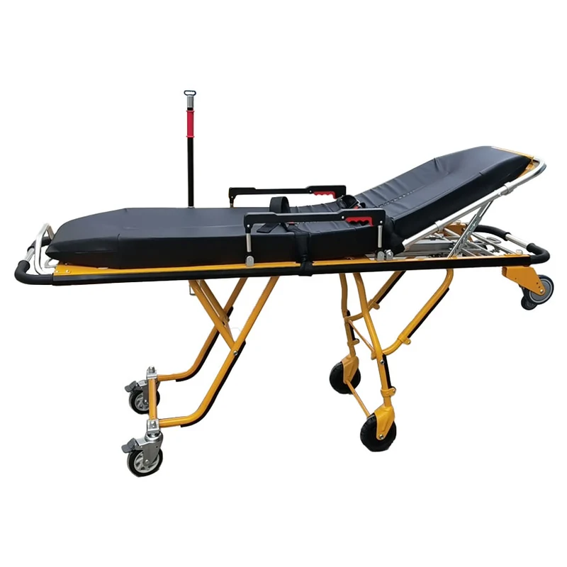 Barella autocaricante automatica multiposizione TD010131G