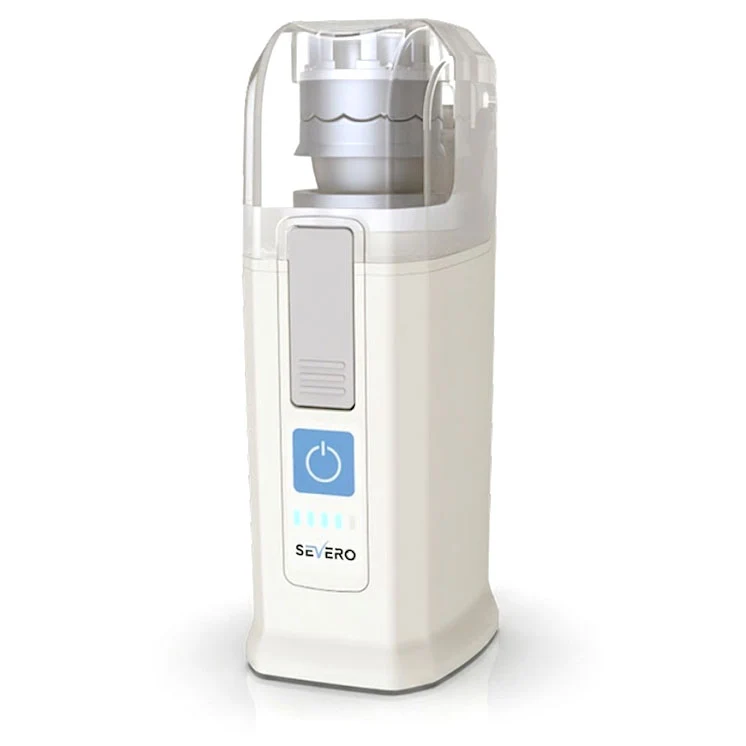 Frantumapillole elettrico SEVERO