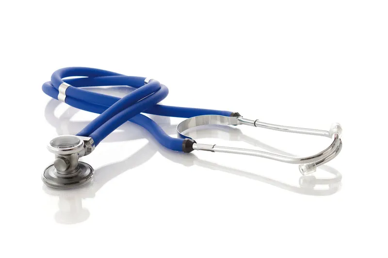 Stetofonendoscopio Rappaport Tubi | GEF Medica