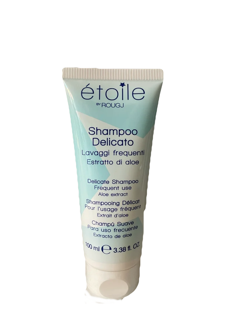 Rougj étoile Shampoo Delicato Lavaggi Frequenti 100 ml