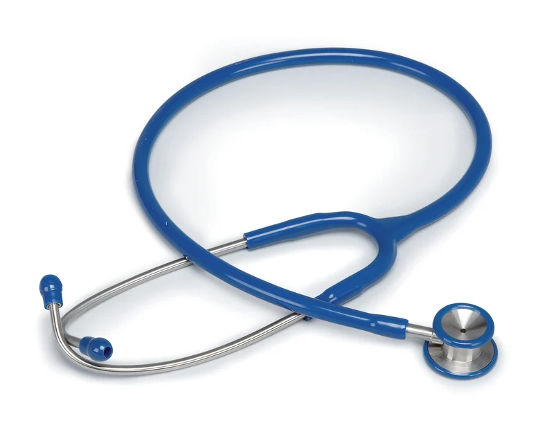 Stetofonen Pediatrico Inox Tubo | GEF Medica