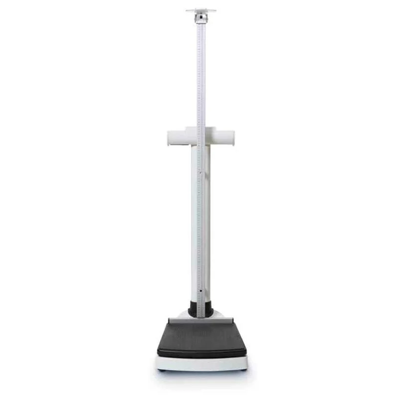 Bilancia elettronica Wireless a colonna SECA 704s