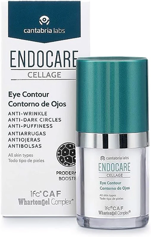 Endocare Cellage Cont Occhi