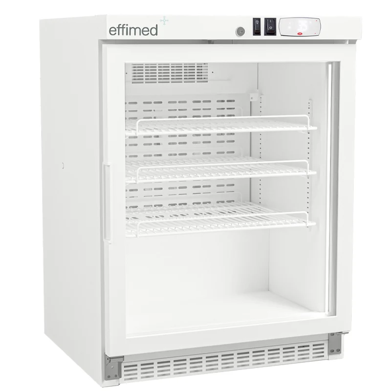 Frigorifero medicale MPR-130 Linea EVO - HACCP