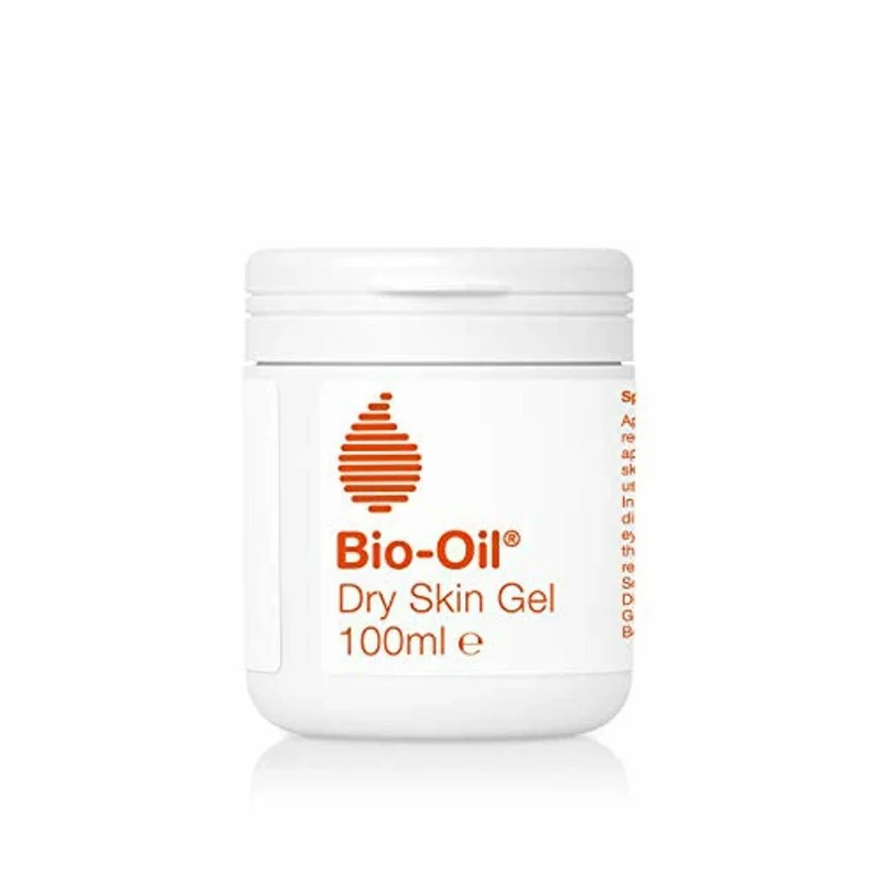 Bio Oil Gel Pelle Secca 200/100/50 ml