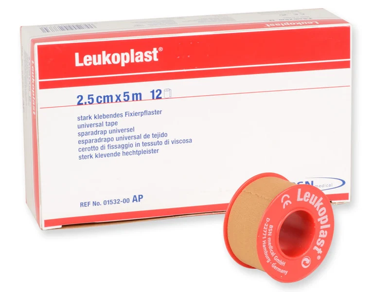 Nastro Leukoplast