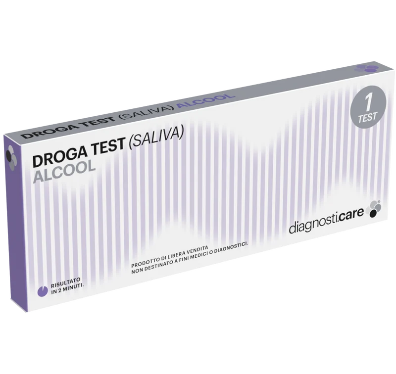 Alcool Test