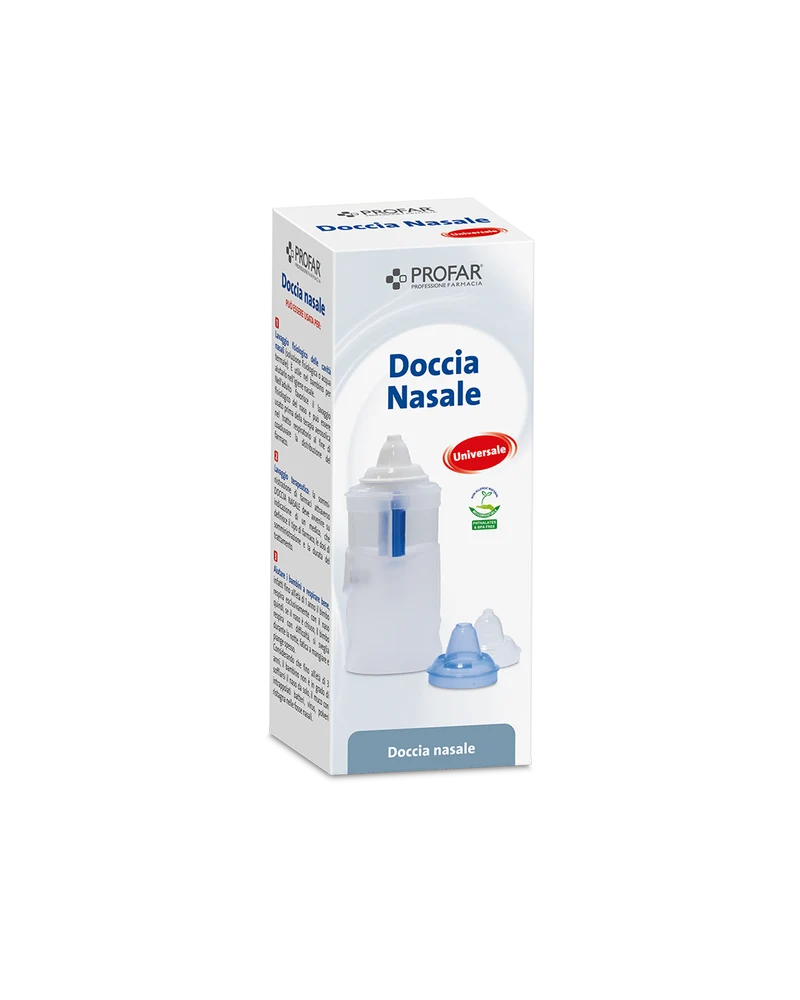 Doccia Nasale