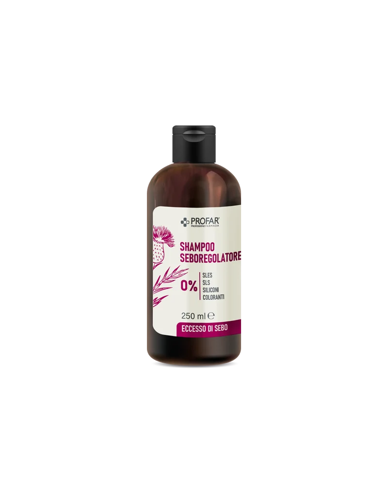 Profar Shampoo Seboregolatore 250 ml