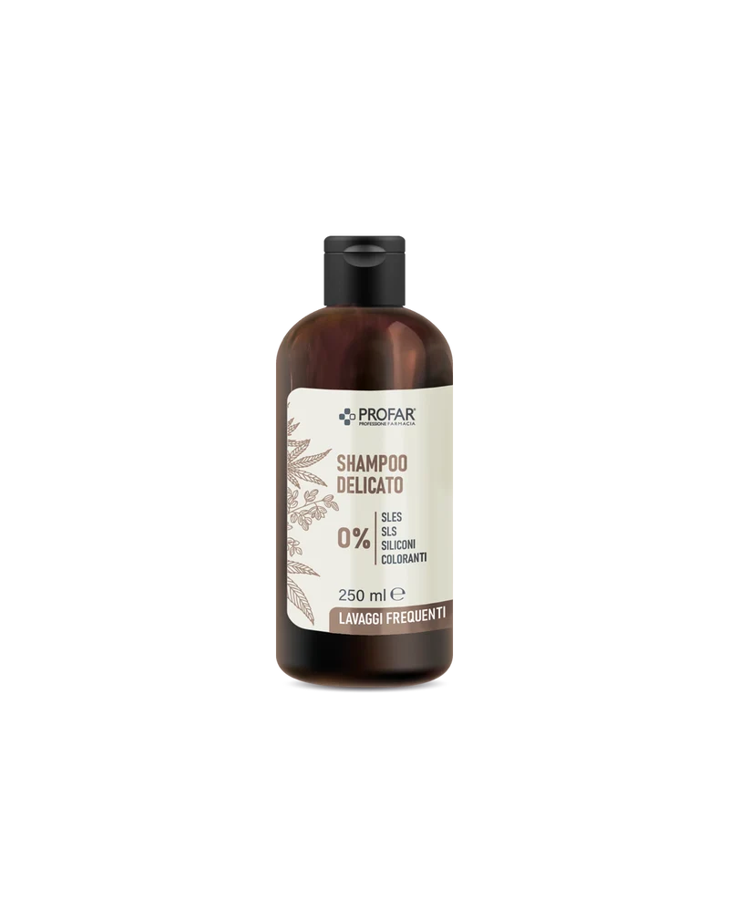 Profar Shampoo Delicato 250ml