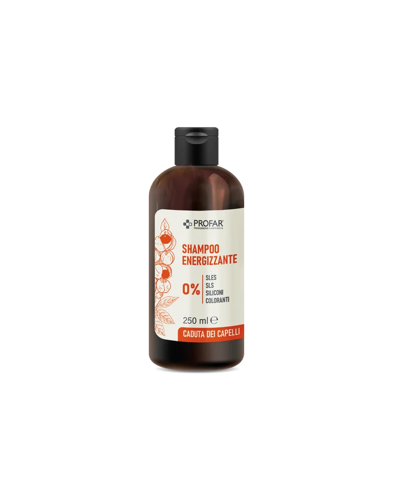 Profar Shampoo Energizzante 250 ml