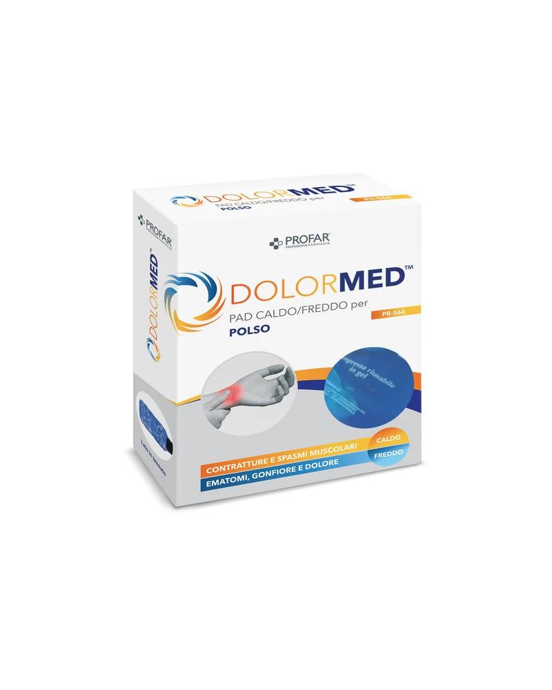 Dolormed Polso