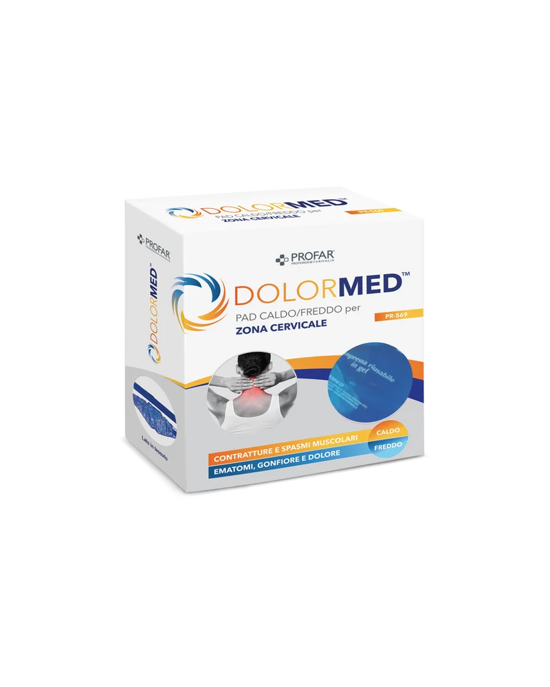 Dolormed Cervicale