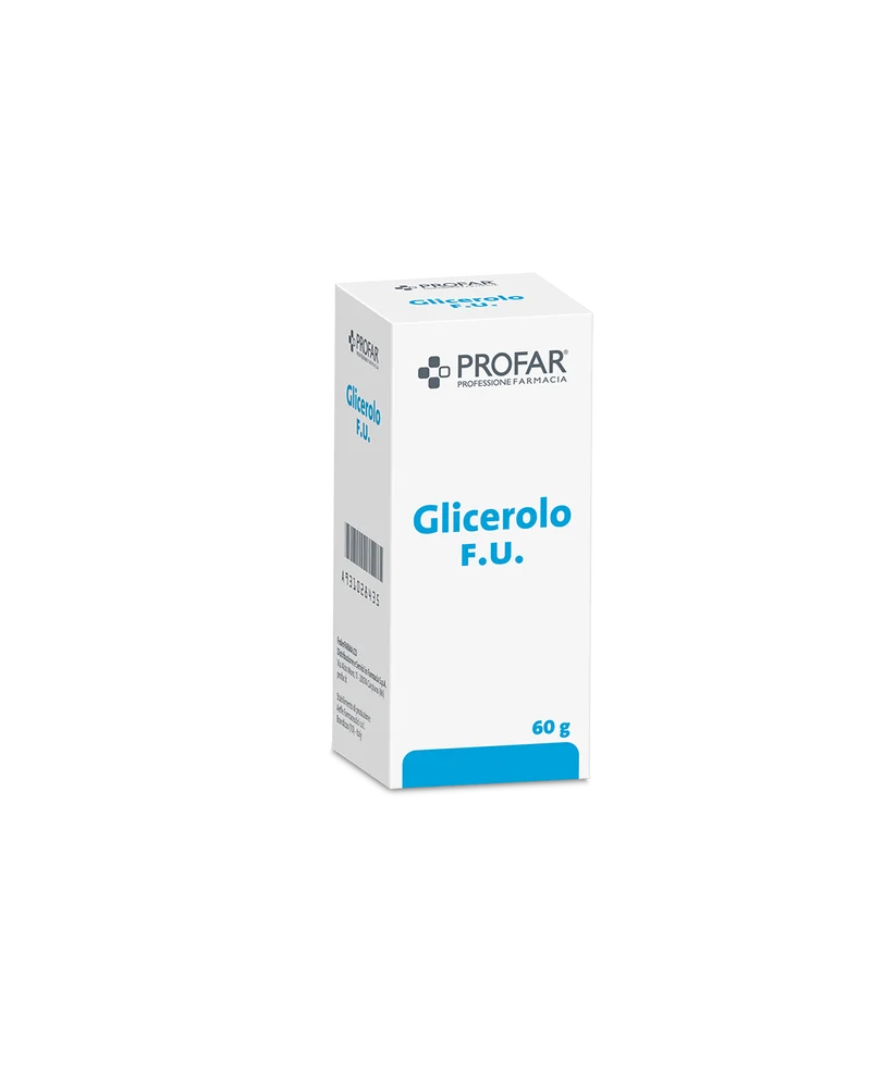 Glicerolo F.U.