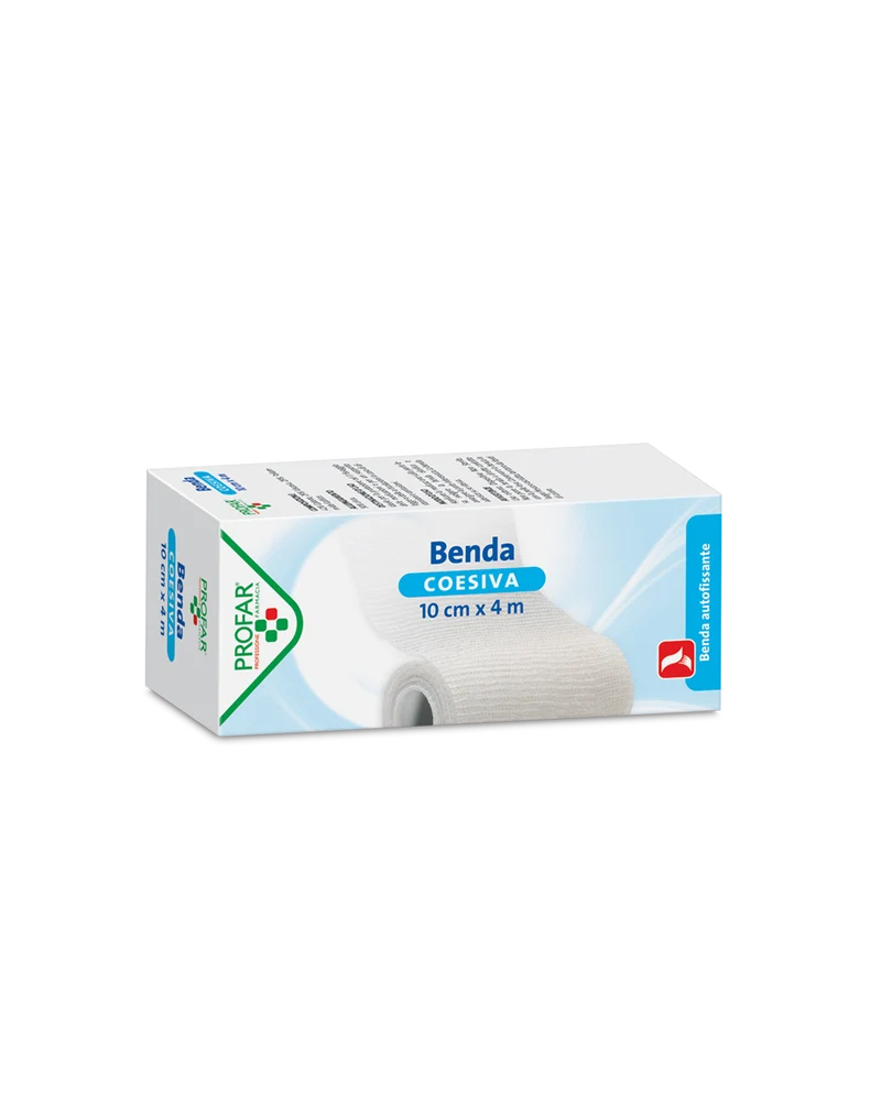 Benda coesiva
