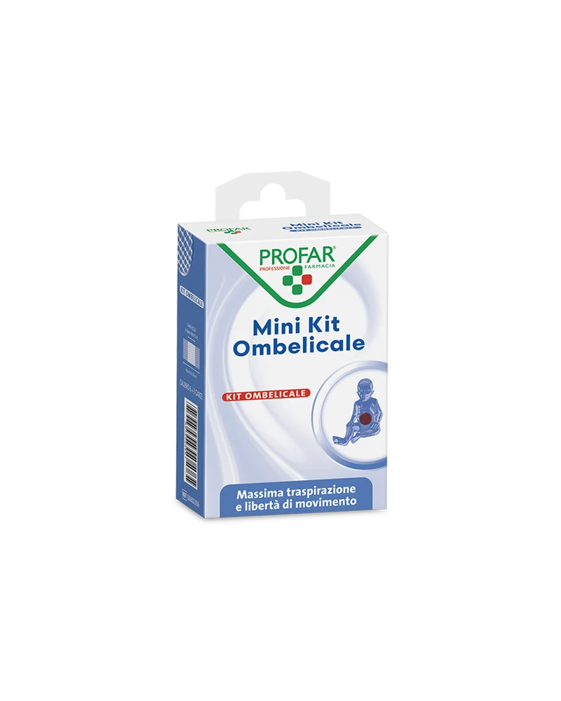Mini Kit Ombelicale