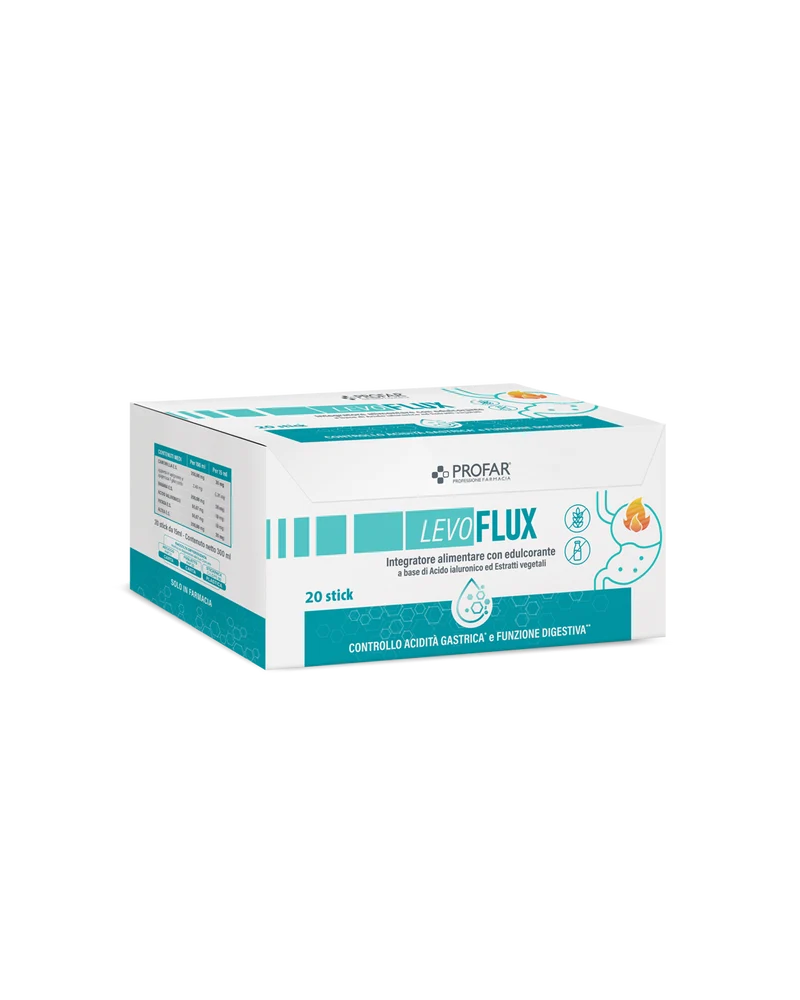 Levoflux