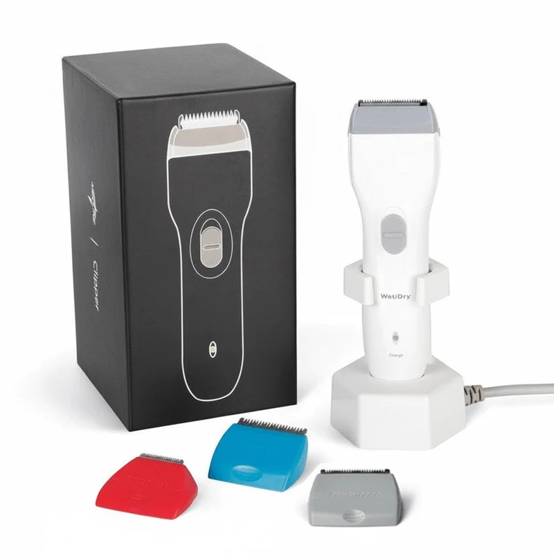 Rasoio chirurgico CLIPPER – Pacchetto con 30 lame