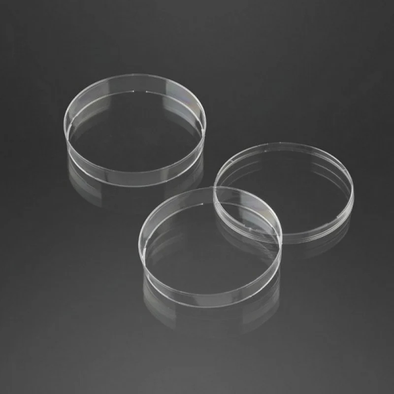PIASTRA DI PETRI ø 90mm H 16,2mm SINGOLA VENTILAZIONE