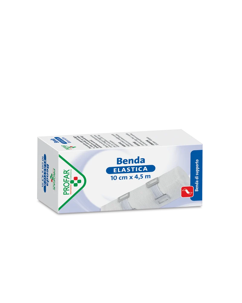 Benda elastica