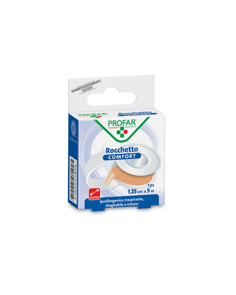 Rocchetto comfort