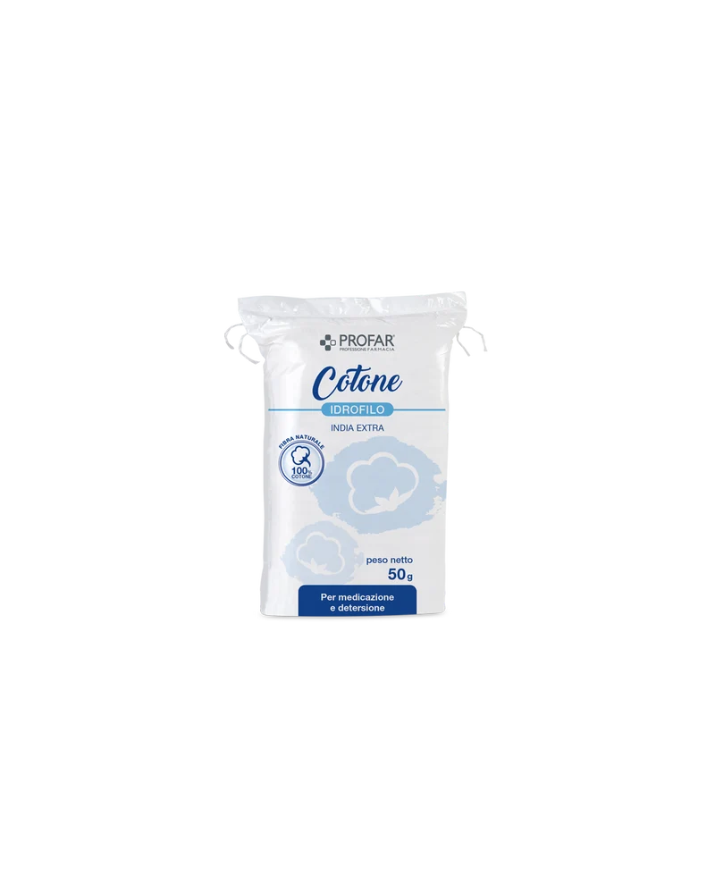 Cotone idrofilo