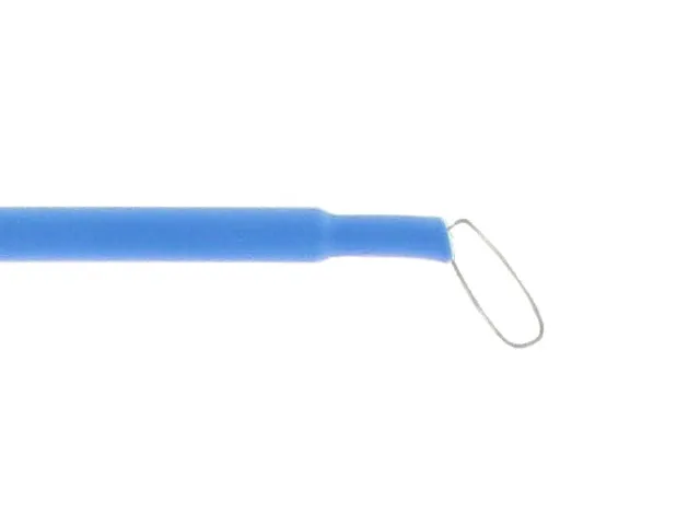 Elettrodo a Cappio Angolato - Retto - 5 Cm - Conf. 6 pz.